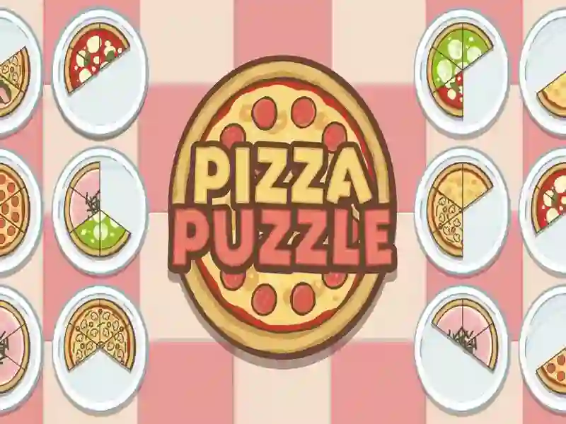 Jeu Puzzle en ligne