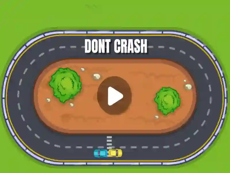 Jeu Sans crash en ligne