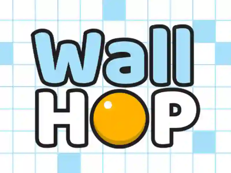 Jeu Saut mural en ligne