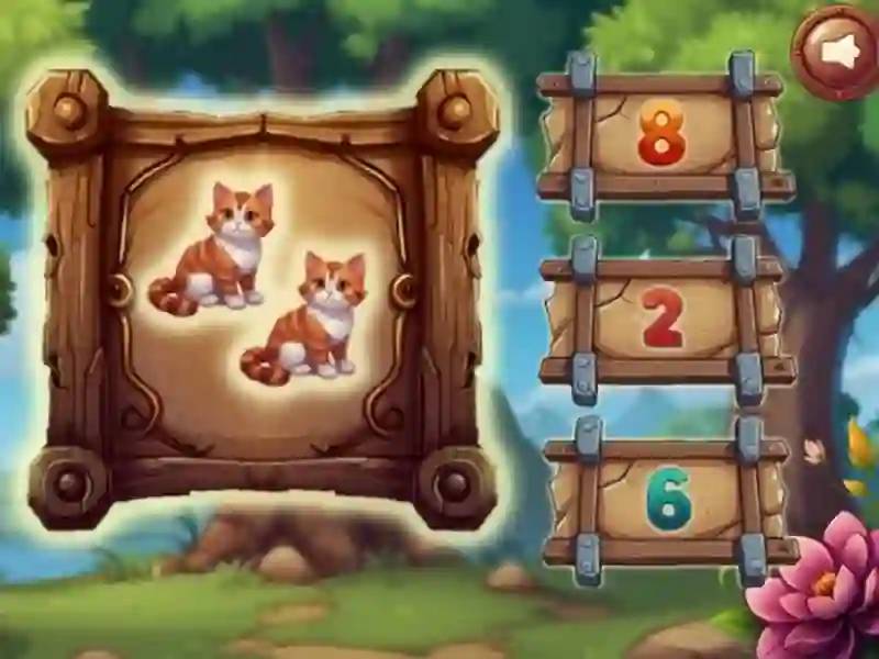 Jeu Jeu de quête de nombres en ligne