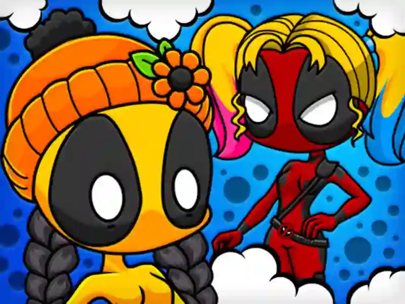 Jeu Piscine en ligne