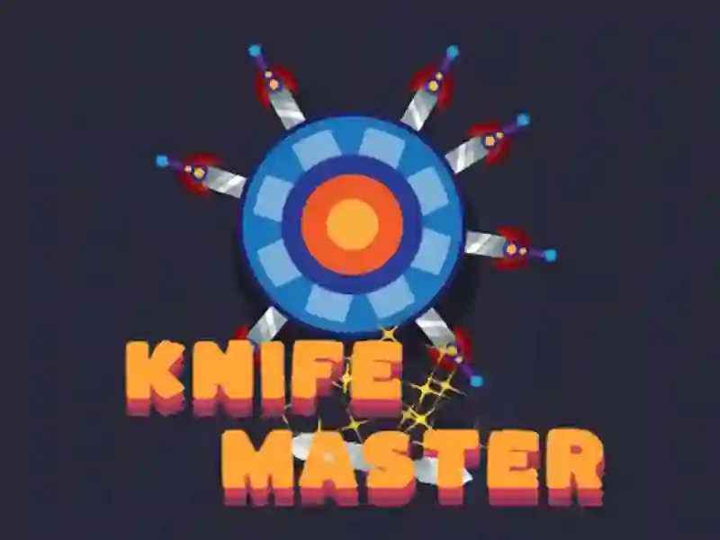 Jeu Maître des couteaux en ligne