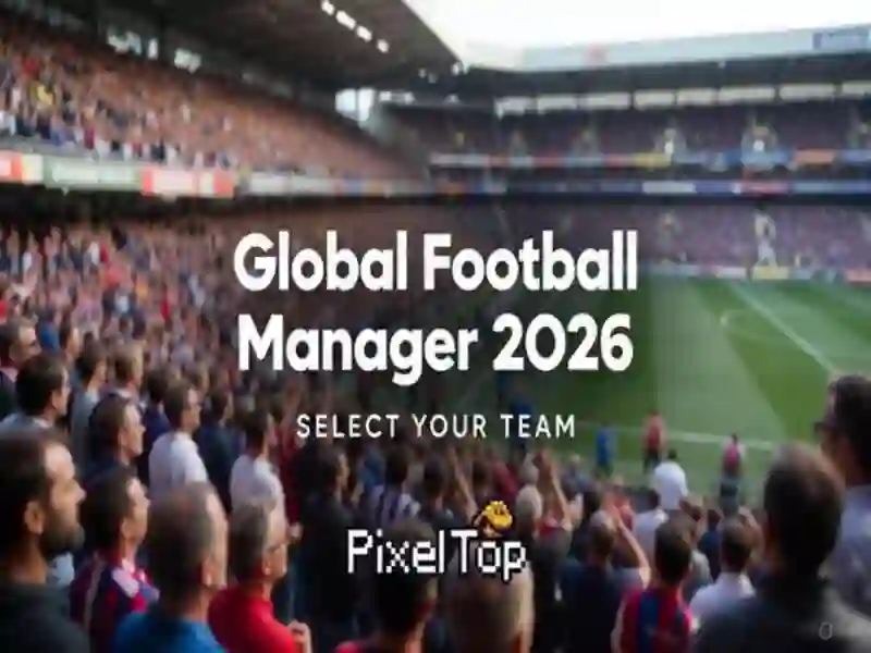 Jeu Gestionnaire mondial de football 2026 2027 en ligne