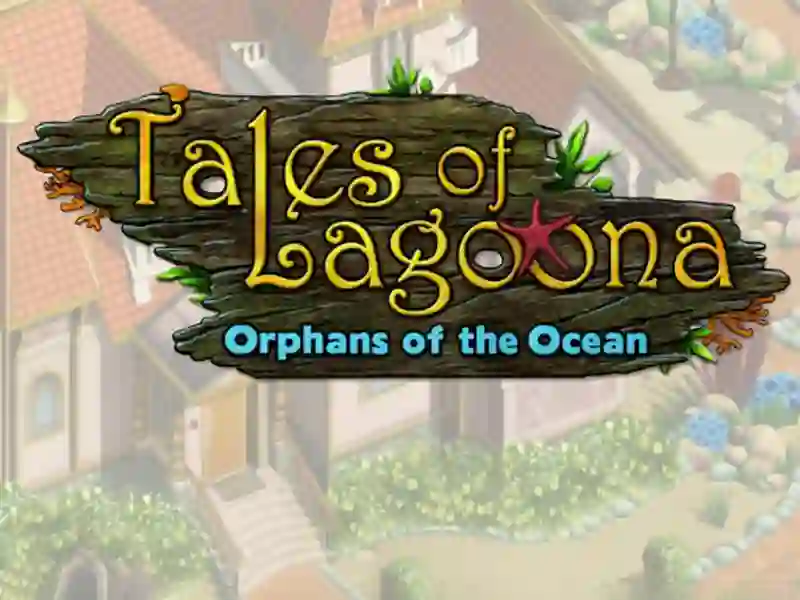 Jeu Contes de Lagoona en ligne