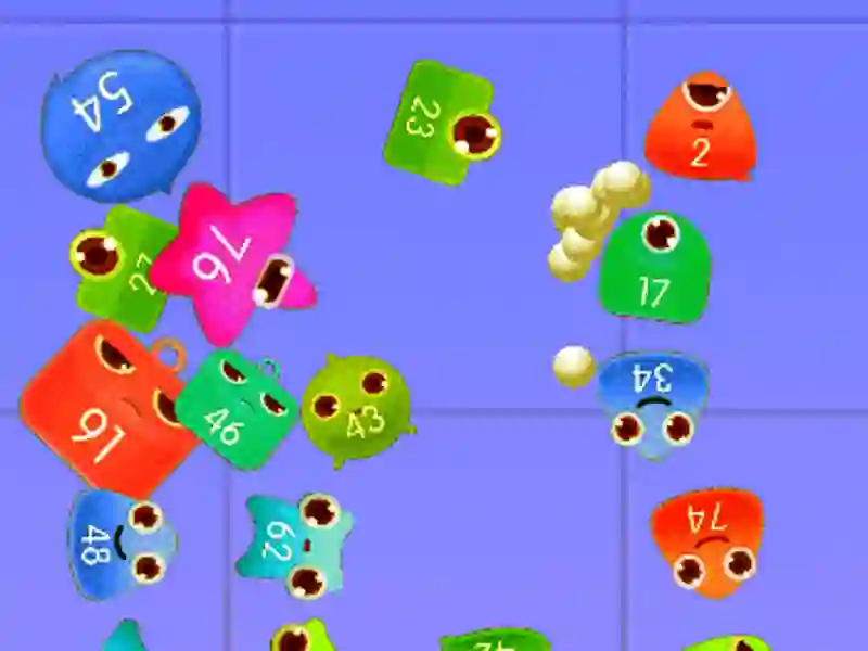 Jeu Balle physique en ligne