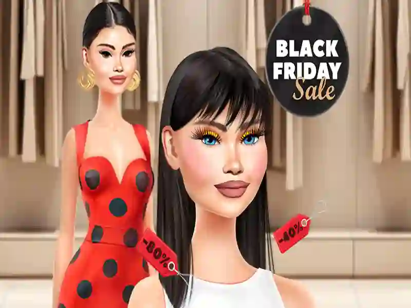 Jeu Black Friday en ligne