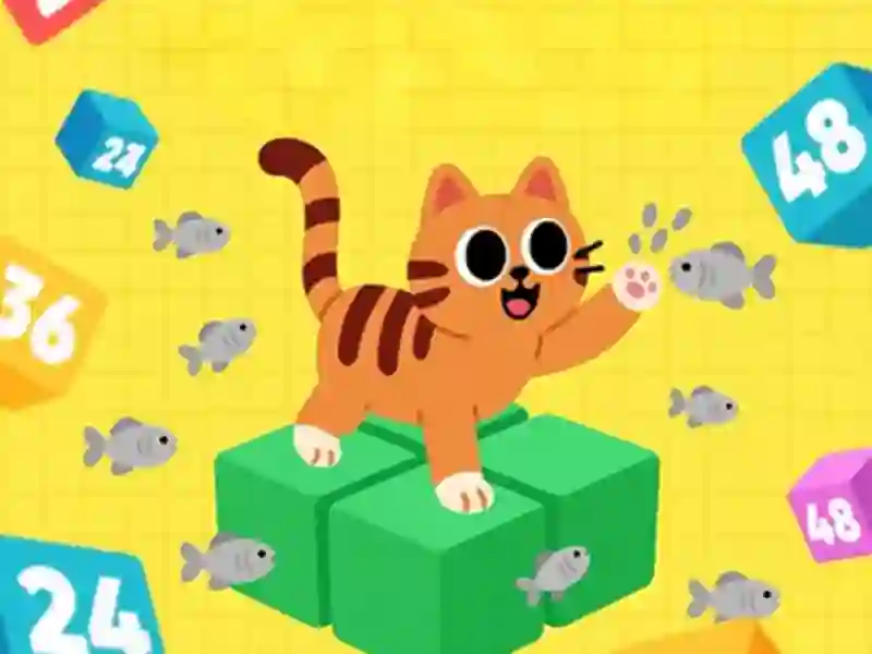 Jeu Fusion de dés en ligne