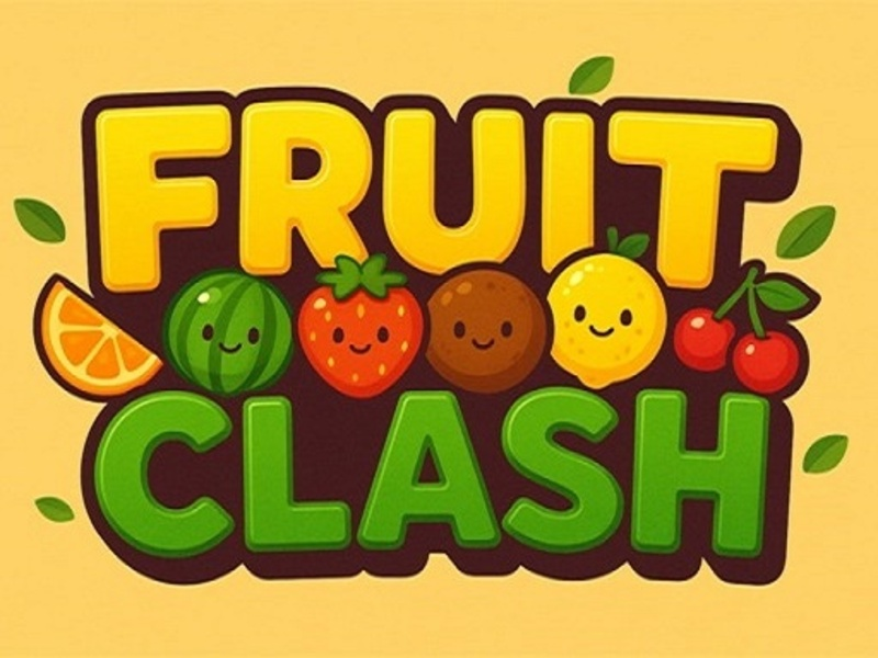 Jeu Affrontement des fruits en ligne