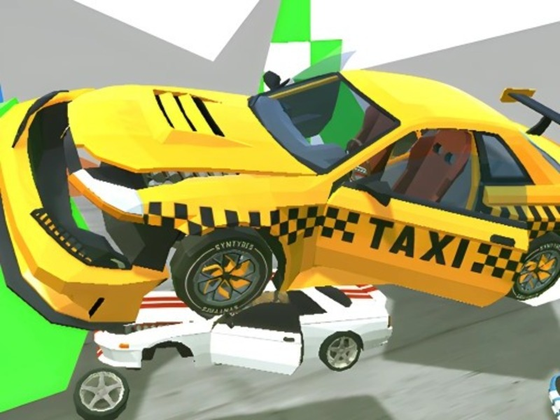Jeu Racing de survie: route extrême en ligne