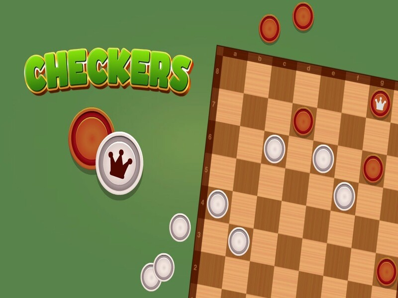 Jeu Vérificateurs en ligne