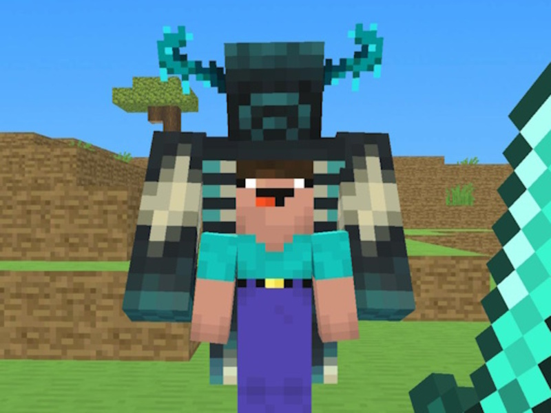 Jeu Blockcraft ensemble en ligne