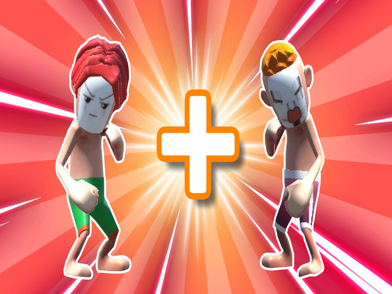 Jeu Fusionner en ligne