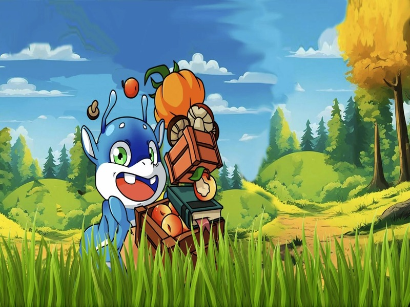 Jeu Papa Buzja en ligne