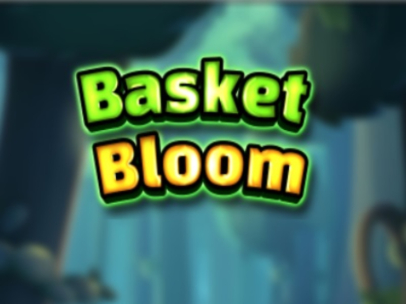 Jeu Pain de panier en ligne