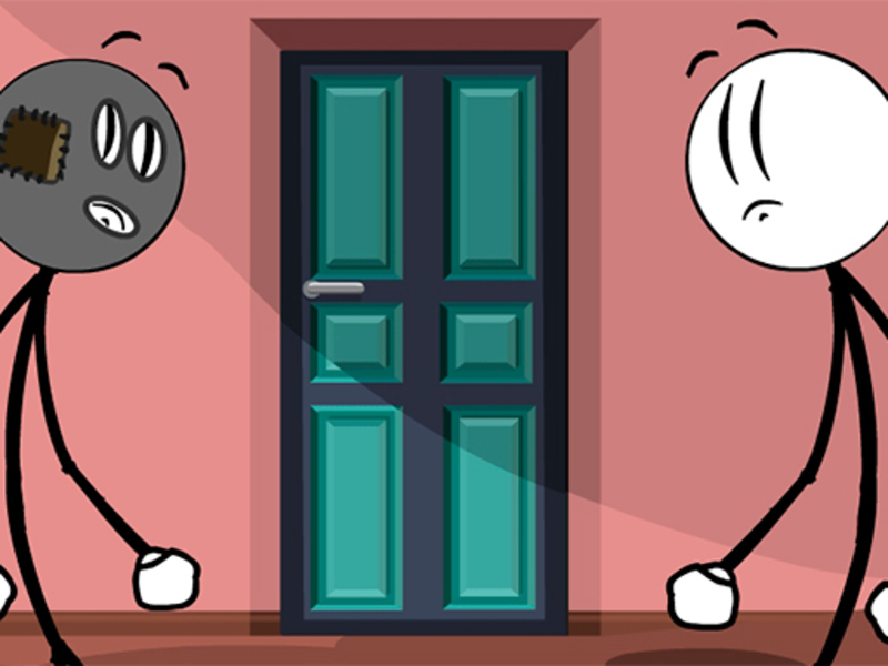 Jeu Portes et îles en ligne