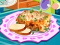 Jeu Ziti au four en ligne