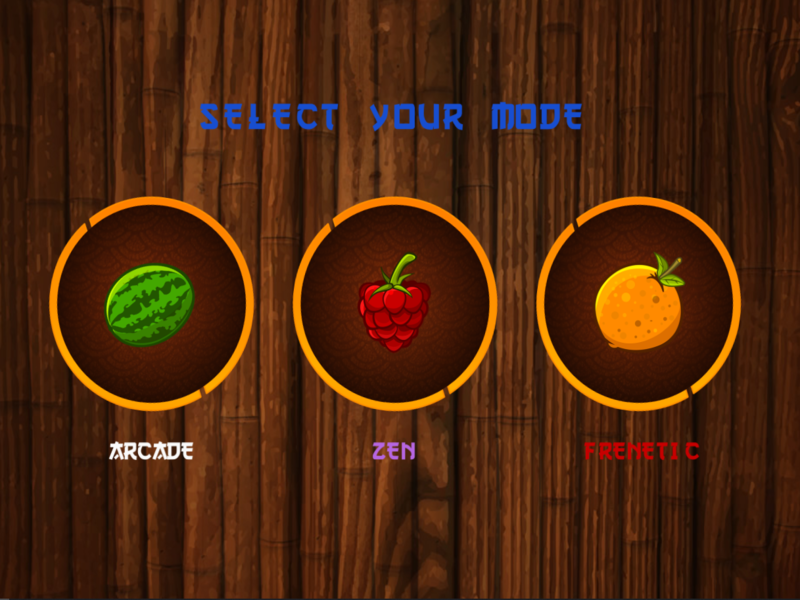 Jeu Trancher la maîtrise d'un ninja en ligne