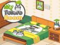 Jeu Ma chambre Totoro en ligne