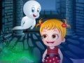 Jeu L'aventure de Baby Hazel au phare en ligne