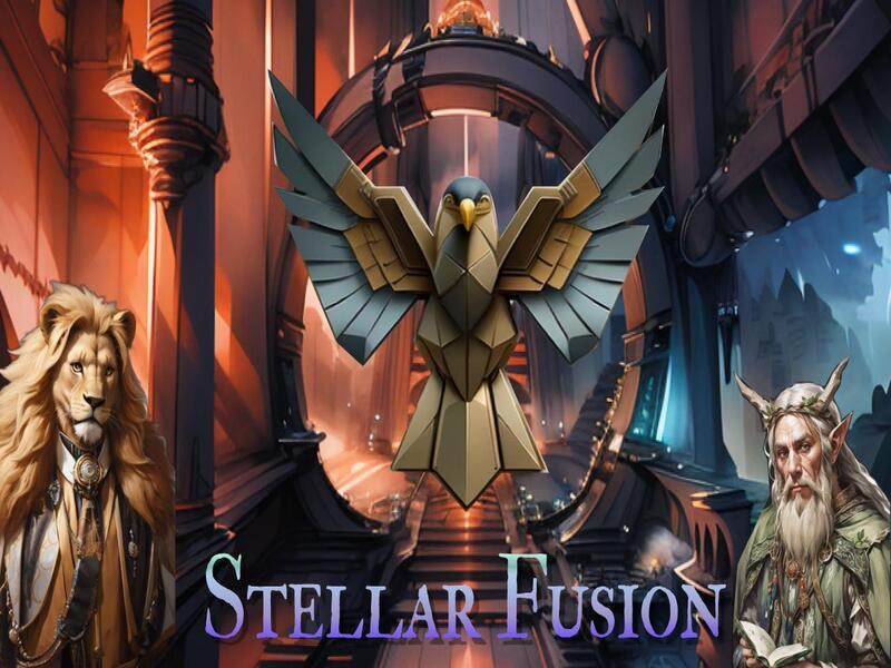 Jeu Fusion stellaire en ligne