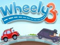 Jeu Wheely 3 en ligne