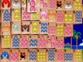 Jeu Mahjong Sonic en ligne
