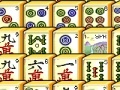 Jeu Mahjong Connect en ligne
