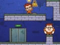 Jeu Les Transporteurs d'Argent 1 en ligne