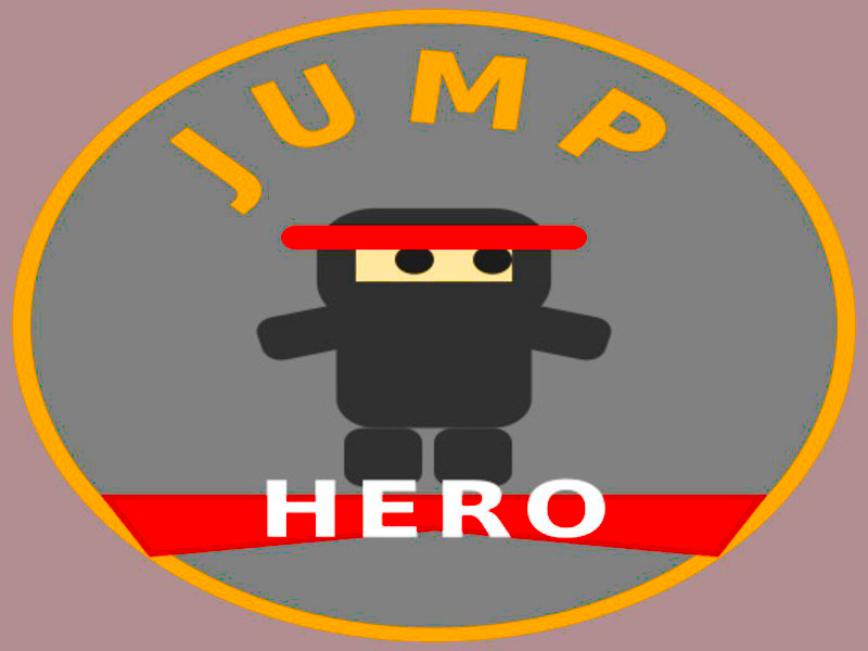 Jeu Héros de saut en ligne