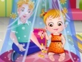Jeu Bébé Hazel: Fête des Mères en ligne