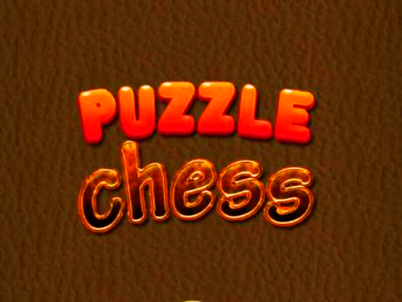 Jeu Puzzle en ligne