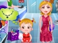 Jeu Bébé Hazel Costume Fancy en ligne