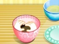 Jeu Cupcakes au fromage en ligne