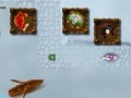 Jeu Héros de Mangara : La Couronne de Givre en ligne