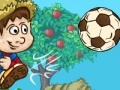 Jeu Ferme de foot en ligne