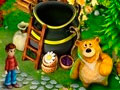 Jeu Champs de Rêve en ligne