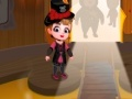 Jeu Bébé Hazel: Château d'Halloween en ligne
