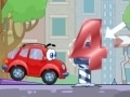 Jeu Wheely 4 en ligne