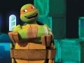 Jeu Les Tortues Ninja : Collecter et Conquérir en ligne