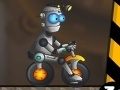 Jeu Allez Robots 2 en ligne