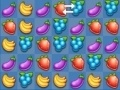 Jeu Fruita Crush en ligne
