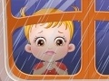Jeu Bébé Hazel La fête des pères en ligne