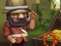 Jeu Minerai ancien en ligne