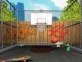 Jeu Anneaux de Basketball en ligne