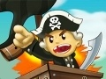 Jeu Baie des Pirates en ligne