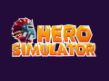 Jeu Héros simulateur en ligne