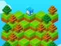 Jeu Bombarder la montagne en ligne
