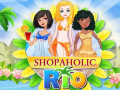 Jeu Accro du shopping Rio en ligne