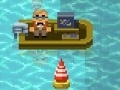 Jeu Ski Nautique sur le Loch Ness en ligne