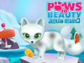 Jeu Pattes à la beauté Édition Arctique en ligne